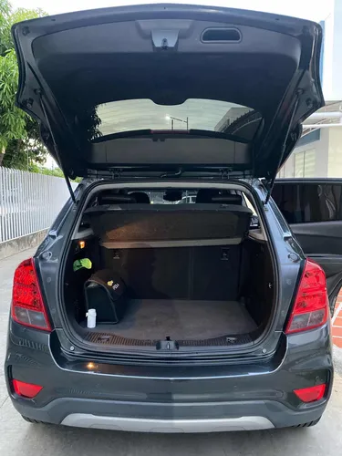 Chevrolet Tracker 1.8 Premier Awd At