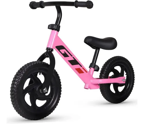 BICICLETA YAMAHA EQUILIBRIO METAL NIÑOS