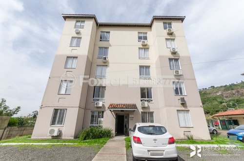 Imagem 6 de 25 de Apartamento, 2 Dormitórios, 43 M², Morro Santana - 136119