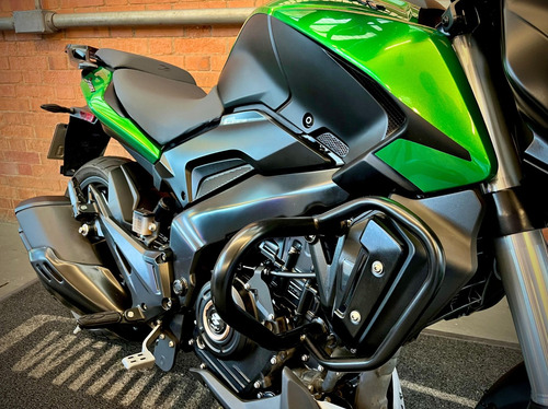 Bajaj Dominar 400