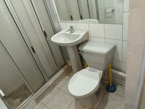 Arriendo Pieza Amoblada En Puente Alto