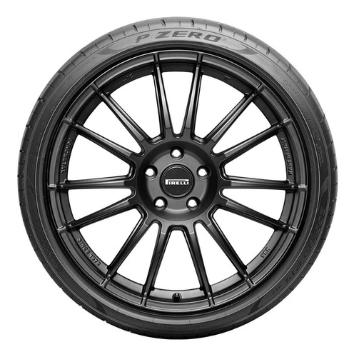 Imagen 2 de 8 de Paquete 2 Llantas 235/50 R19 Pirelli Pzero Eo 99w