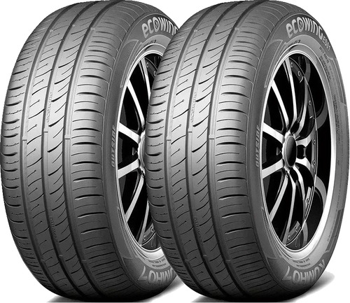 Kit de 2 neumáticos Kumho KH27 P 195/50R16 84