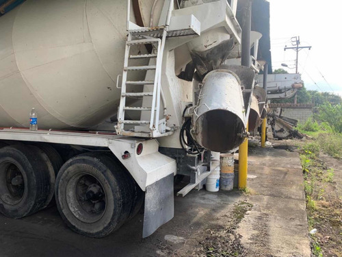 Imagen 2 de 7 de Mack Dm 690 1994 Dm 690