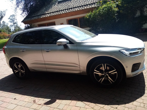 Imagen 3 de 7 de Volvo Xc60 R-design. Awd