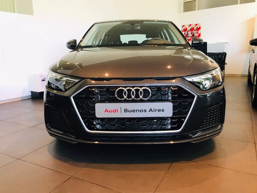 Imagen 3 de 15 de Nuevo Audi A1 Sportback 30 Tfsi 1.0 Turbo Stronic 116cv 2021