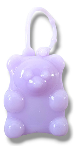 Portagel Gummy Bear Bath & Body Color A Elegir 