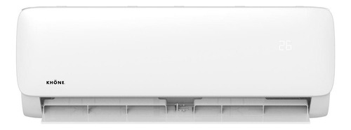 Climatizador 12.000 Btu Wifi Inverter Khöne Color Blanco