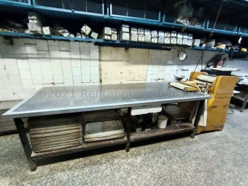 Imagen 12 de 16 de Mg Mls22-17435 Venta Fondo De Comercio Panaderia Av San Martin