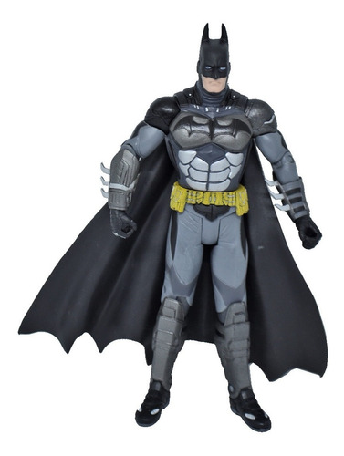 Batman Figura De Coleccion Articulada