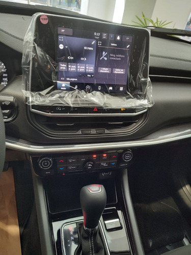 Jeep Compass 1.3 T270 Sport