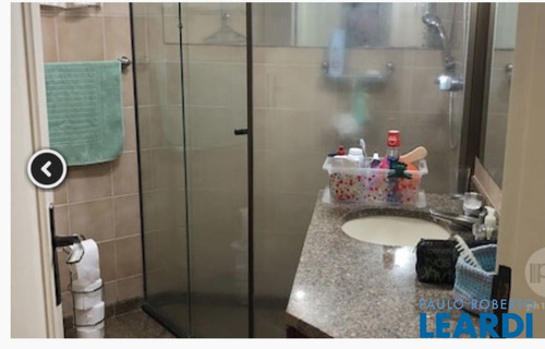 Imagem 10 de 13 de Apartamento - Vila Nova Conceição - Sp - 617996