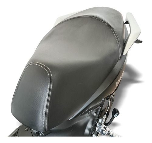 Imagen 9 de 15 de Yadea Motocicleta Eléctrica Z3