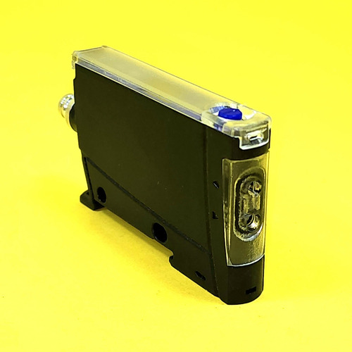 Datalogic S7-5-e-p Fiber Optic Display- M8. Nuevo Caja