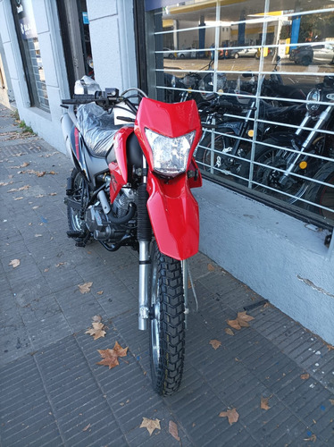 Imagen 10 de 15 de Zanella Zr 200 - 100% Financiada - Tomamos Tu Moto Usada