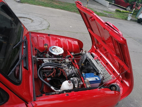 Renault R4 1.3 Lider
