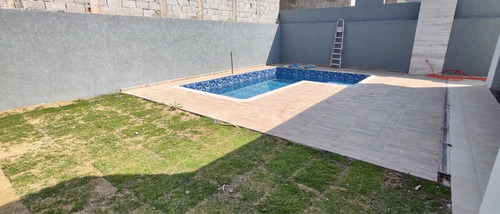 Imagem 12 de 14 de Casa Em Condomínio A Venda! Buona Vita