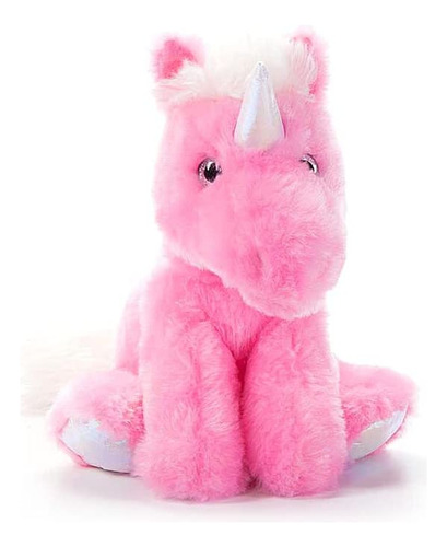 Unicornio De Peluche, Regalos De Unicornio Para Niñas,...