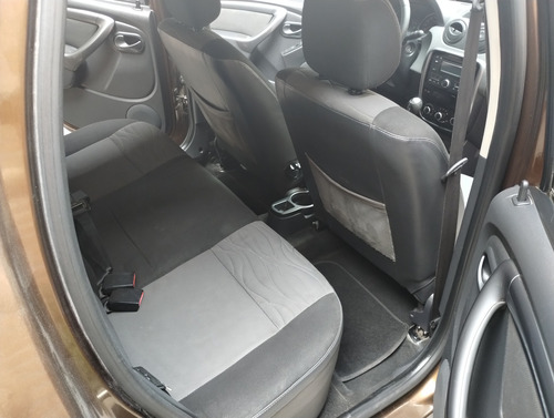 Renault Duster 2.0 Dynamique Mt