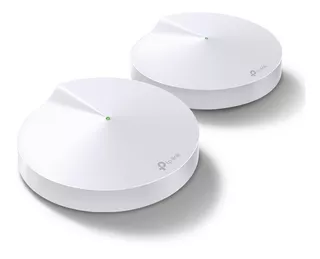 V Sistema Mesh Tp-link Deco M5 Wi-fi Ac1300 (2-pack)