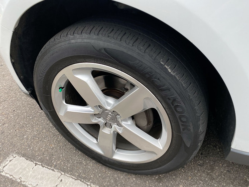 Audi Q5 2.0 Tdi S-tronic Luxury