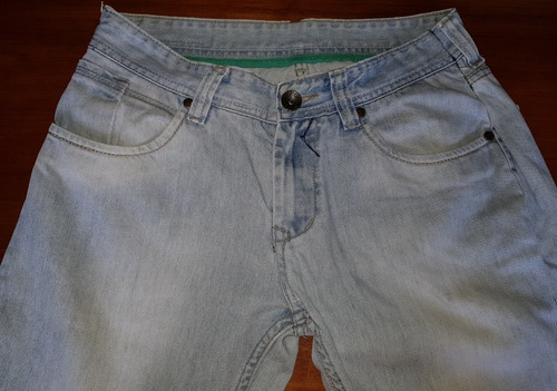 Jeans Marca Tg  Talle 30