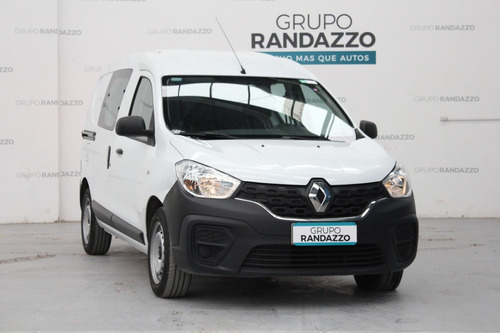 Kangoo Ii Express Confort 5a 1.6 Sce 2019 La Plata 903