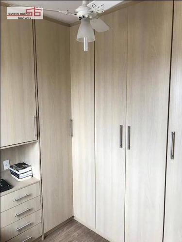 Apartamento Com 3 Dormitórios À Venda, 84 M² Por R$ 620.000,00 - Freguesia Do Ó - São Paulo/sp - Ap2788