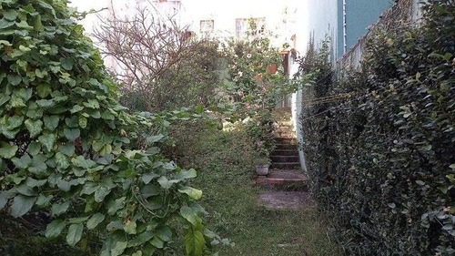 Imagem 3 de 3 de Terreno À Venda, 125 M² Por R$ 255.000 - Jardim Milena - Santo André/sp - Te0308
