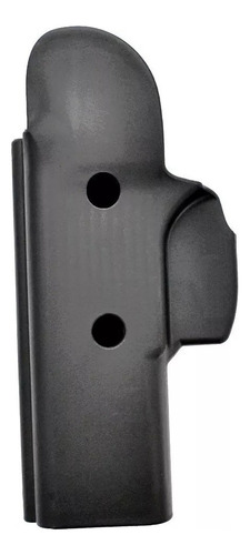 Coldre Velado + Externo P/ Glock 17 19x 21 22 23 25 26 28 45