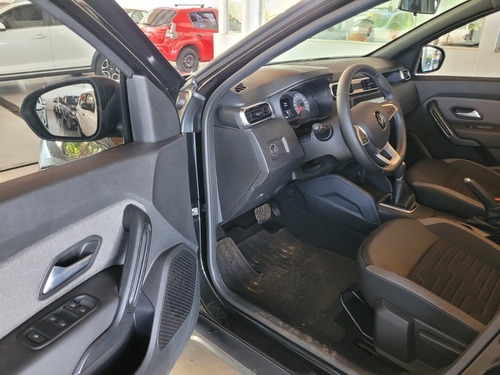 Renault Duster 1.6 16V SCE FLEX INTENSE PLUS X-TRONIC