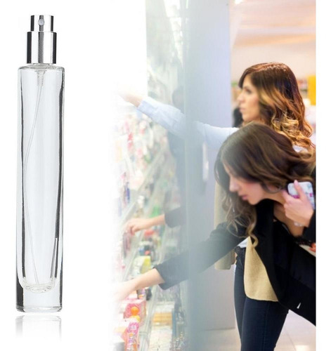 30ml Atomizador De Perfume Rellenable, Botella De Spray De V