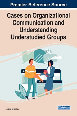 Libro Cases On Organizational Communication And Understan...