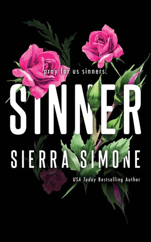 Sinner (inglés)