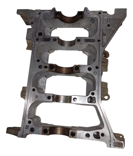Bancada Precarter Nissan Np300 Motor Qr25 Mod 016-022 (Usado)