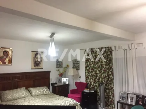 Casa Venta En San Juan Del Rio