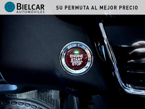 Imagen 12 de 17 de Honda Hr-v 1.8 Exl 4x4 Awd Excelente Estado