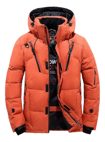 Chaqueta Hombre Invierno Compatible Con The North Face