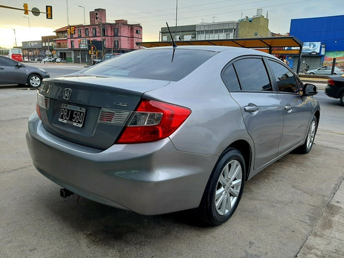 Honda Civic 1.8 Lxs Mt 140cv 2015
