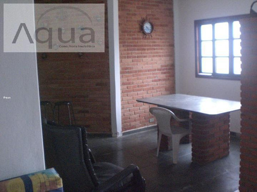 Imagem 13 de 15 de Casa Para Venda Em Itanhaém, Jardim Regina, 3 Dormitórios, 1 Suíte, 1 Banheiro, 4 Vagas - It330_2-431636