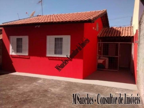 Imagem 13 de 15 de Casa A Venda Em Sorocaba No Wanel Ville. - 02306