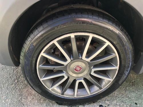 Fiat Idea 1.8 Adventure Flex 5p