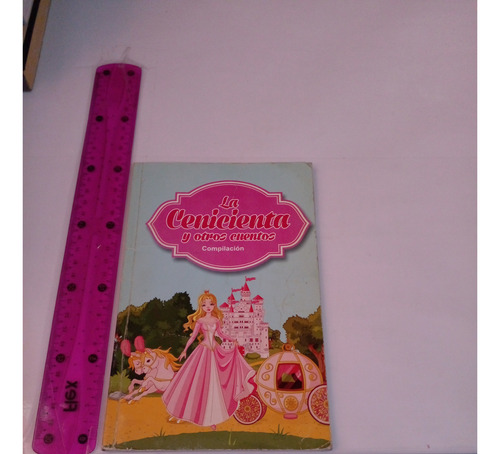 La Cenicienta Y Otros Cuentos (Usado)