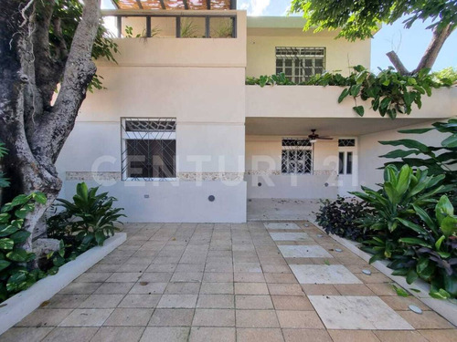 Casa En Venta Garcia Gineres, Merida Yucatan