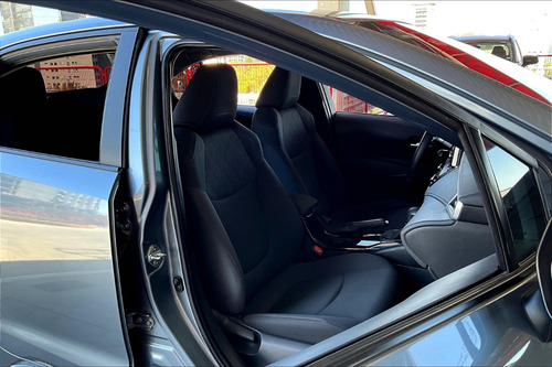 Toyota Corolla 1.8 Le Cvt