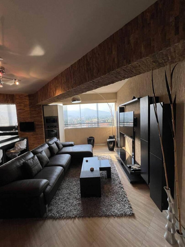 Apartamento En Venta En La Trigaleña