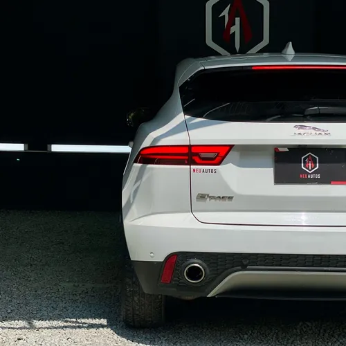 Jaguar E-Pace 2.0 E-pace