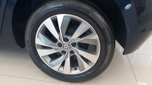 Volkswagen Polo 1.6 Msi Highline At 3