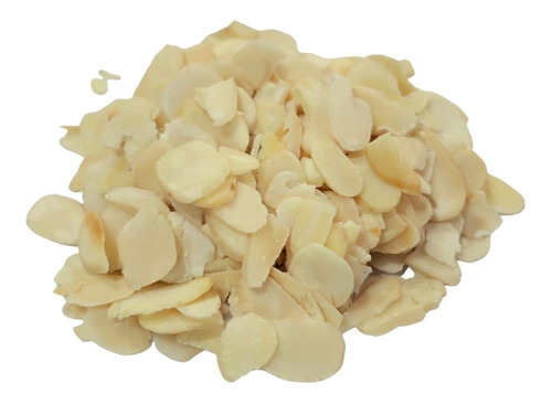 Almendra Fileteada X 1 Kg.