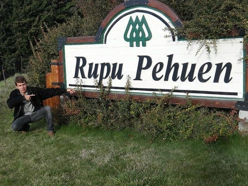 Imagen 13 de 29 de Alquiler Bungalow Bariloche Semana Complejo Rupu Pehuen